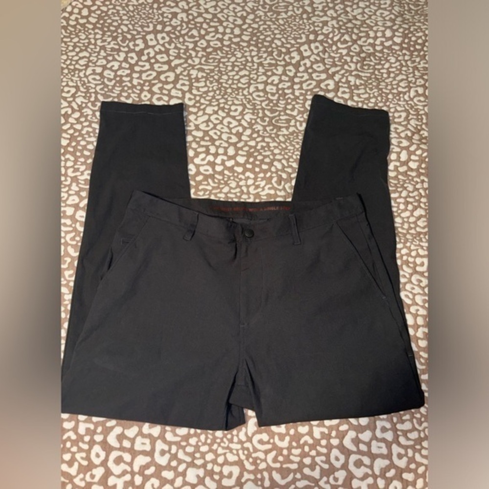 RHONE black pants- 35